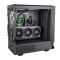 TOUGHLIQUID Ultra 420 All-In-One Liquid Cooler w/ 2.1" Customizable LCD Display
