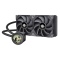 TOUGHLIQUID Ultra 280 All-In-One Liquid Cooler w/ 2.1" Customizable LCD Display