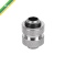 Pacific G1/4 Adjustable Fitting (20-25mm) – Chrome