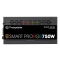 Smart Pro RGB 750W Bronze