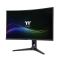 TGM-V32CQ 31.5" WQHD 170Hz 1ms FreeSync Premium HDR Curve Gaming Monitor