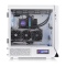 Thermaltake LCD Display Panel Kit for Ceres 300 / 500 ARGB Case Snow Edition