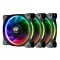 Riing Plus 14 RGB Radiator Fan TT Premium Edition (3 Fan Pack)