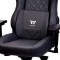 X Comfort TT Premium Edition Real Leather Gaming Chair 