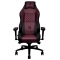 X Comfort TT Premium Edition Real Leather Gaming Chair - Burgundy Red 