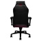 X Comfort TT Premium Edition Real Leather Gaming Chair - Burgundy Red 