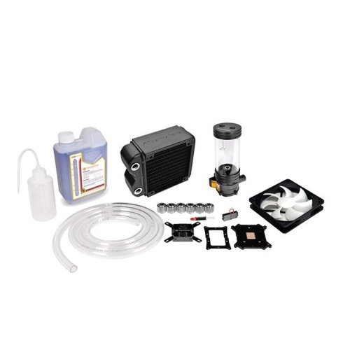 Pacific RL120 Water Cooling Kit