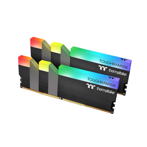 TOUGHRAM RGB Memory DDR4 3600MHz 32GB (16GB x 2)