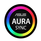ASUS_AURA_SYNC Thermaltake Divider 170 Tempered Glass ARGB Micro Case Black Edition MODEL : CA-1S4-00S1WN-00 - GameDude Computers